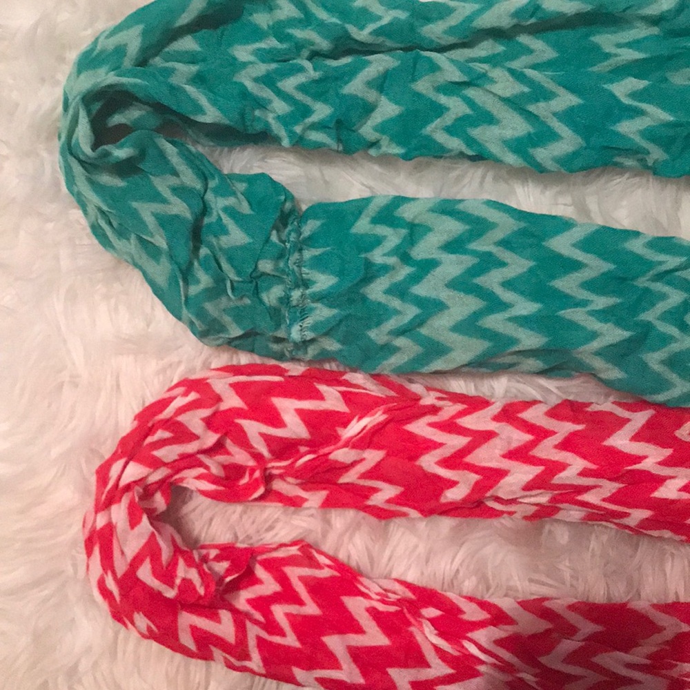 Infinity scarf bundle - Picture 2 of 2